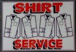 0100 Shirt Service