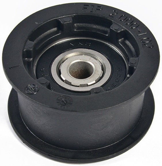 430619  IDLER PULLEY