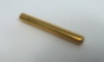 223/00016/00  NIPPLE BRASS (for P/Chamber)