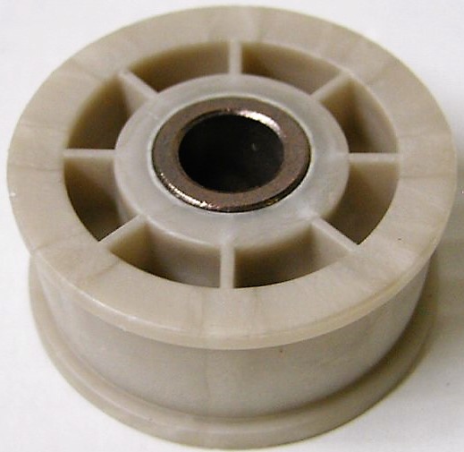 D510142P  IDLER PULLEY 