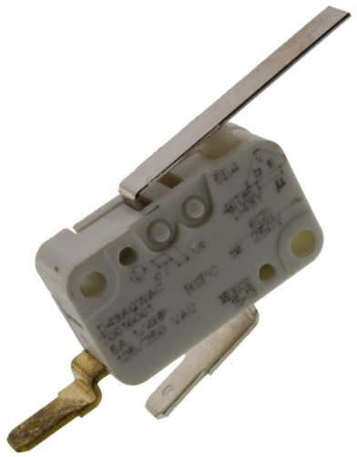 70016001  LINT SWITCH (with Lever)
