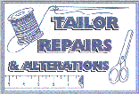 0005 Tailor Repairs