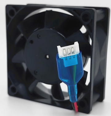 102424  FAN MITSUBISHI INVERTER