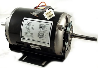 181049  MOTOR 100/230v 50/60hz with Plug 