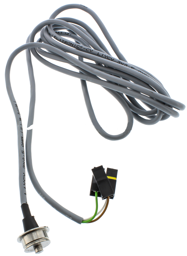 209/00266/08  TEMP SENSOR 3m