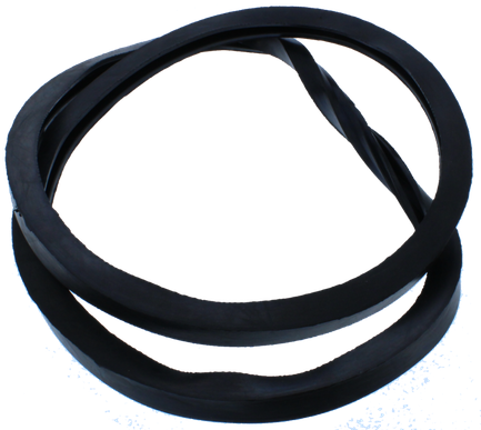 273115021905  DOOR GLASS SEAL CM5415