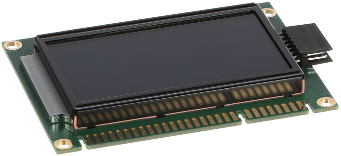 432870204  DISPLAY SCREEN 