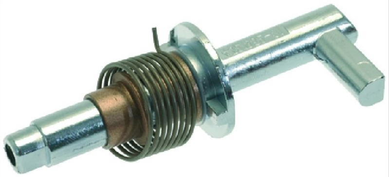 472992001  LOCKING SHAFT KIT (for Grey Knob) 