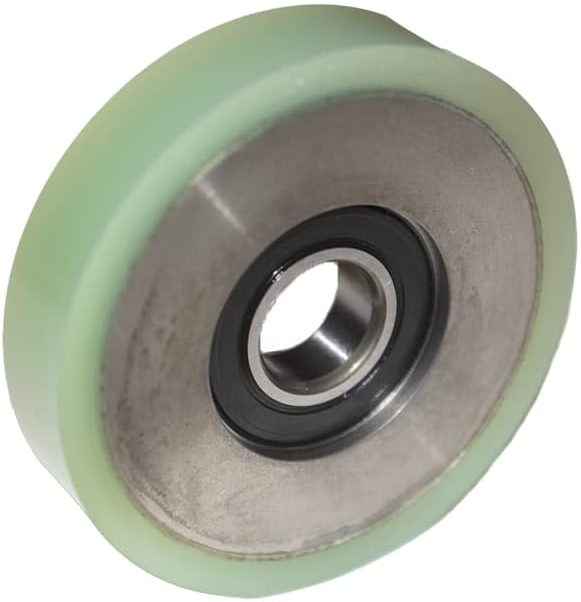 487137607  DRUM ROLLER