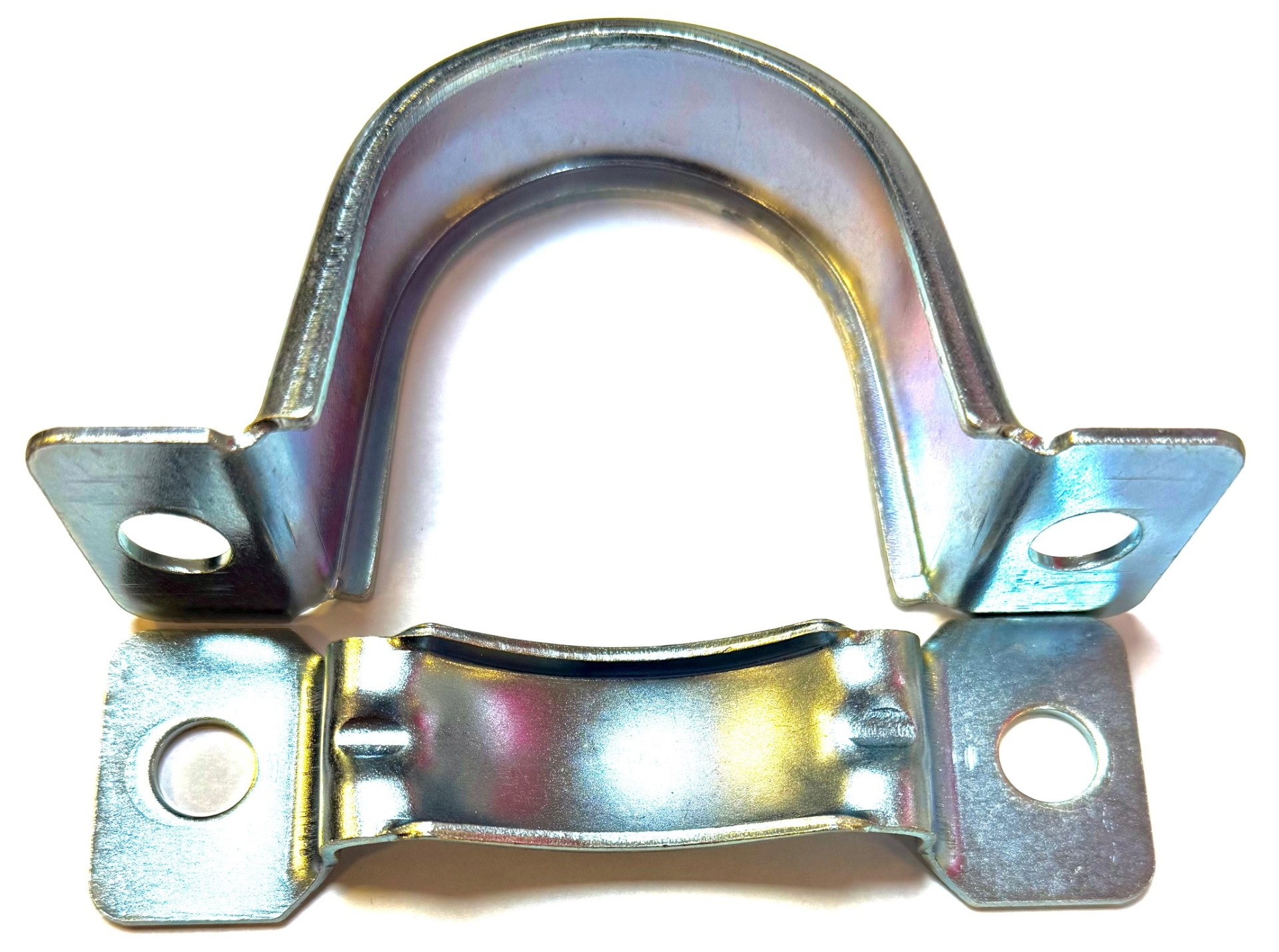 520449  STEEL  HOUSING 