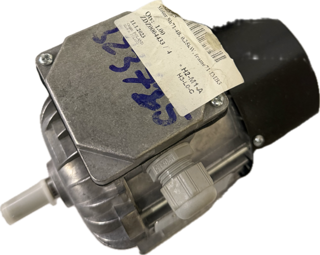 523725   MOTOR 3PH REVERSING