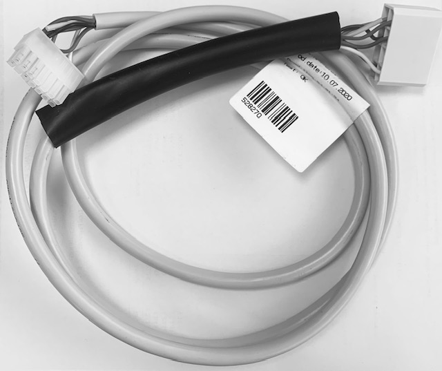 528270  WIRING DOOR LOCK
