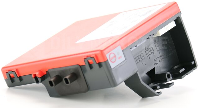 571938  IGNITION BOX  PRIMUS