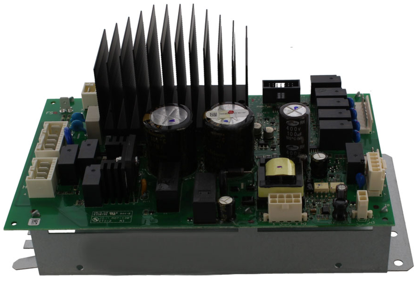 807175P  ASSY, 1HP SVI CNTRL (98)