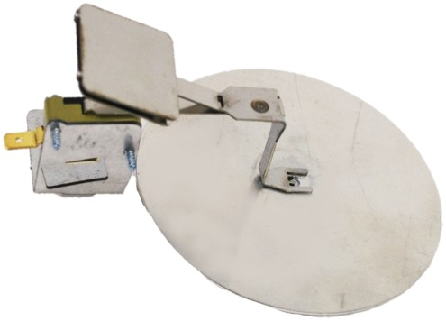828238  SAIL SWITCH ASSY LINKGELESS