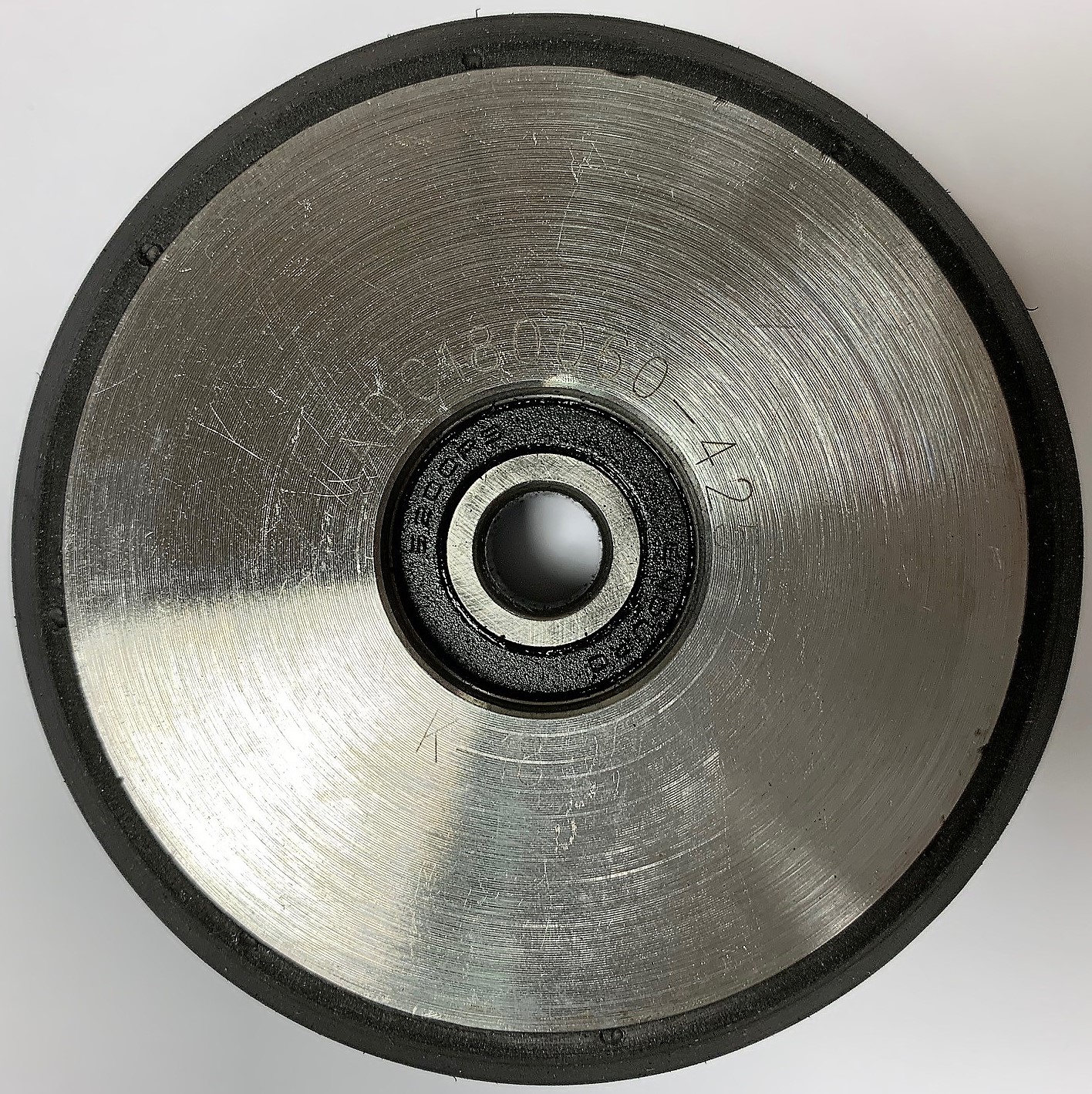 180060 SUPPORT WHEEL  T50 / T75