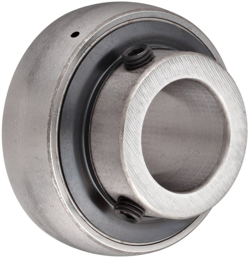 514005  SHAFT BEARING T11-16
