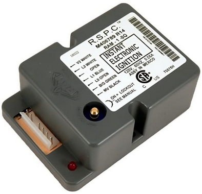 M406789 IGNITOR