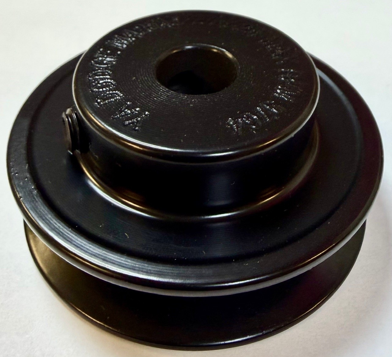 101125  MOTOR PULLEY