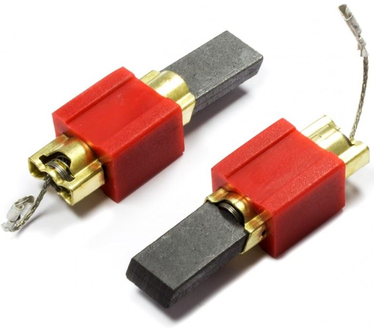 4297414 MOTOR BRUSHES