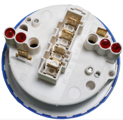 219/00007/10  PRESSURE SW 2 Level