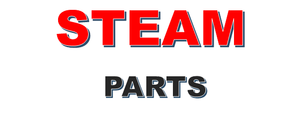 STEAM VALVE / TRAPS / HOSES etc...   